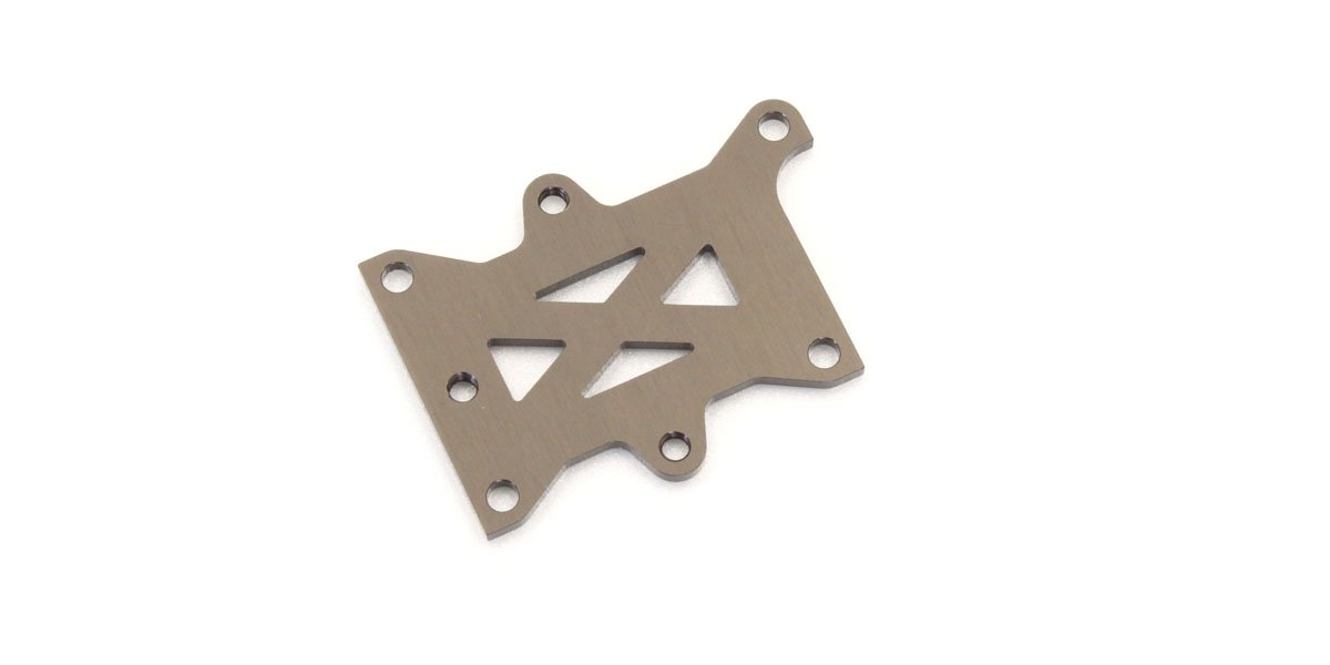IFW426 Aluminum AMB Holder (MP9 TKI3) IFW426  - KYOSHO RC